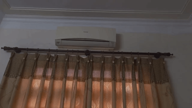Điều hòa Panasonic 9000 BTU 2 chiều. Mua bán Máy lạnh, điều hoà tại Quận Hà Đông Hà Nội được đăng bởi Dũng hình 1