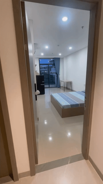 Cho thuê Phòng trọ Quận Ngũ Hành Sơn Đà Nẵng diện tích 25 m² giá 5 triệu/tháng