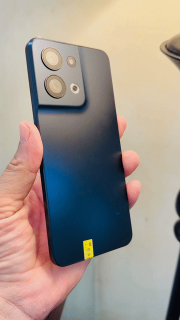 🔥OPPO RENO8 5G 12GB/256GB Mới 99-100% MẠNH MẼ🔥. Mua bán Điện thoại tại Quận Bình Tân Tp Hồ Chí Minh được đăng bởi GIA NGUYỄN STORE hình 1