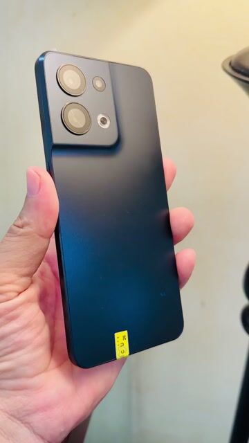🔥OPPO RENO8 5G 12GB/256GB Mới 99-100% MẠNH MẼ🔥. Mua bán Điện thoại tại Quận Bình Tân Tp Hồ Chí Minh được đăng bởi GIA NGUYỄN STORE hình 1