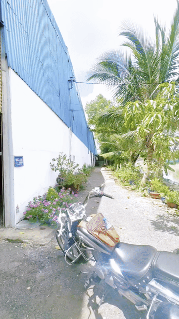 Cho thuê Văn phòng, Mặt bằng kinh doanh Huyện Bình Chánh Tp Hồ Chí Minh diện tích 1000 m² giá 50 triệu/tháng