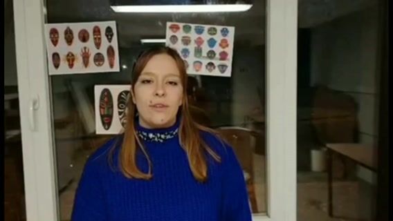 Animatrice : les enfants pour passion