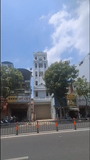 Mua bán Nhà ở Quận 10 Tp Hồ Chí Minh diện tích 97 m² giá 45 tỷ