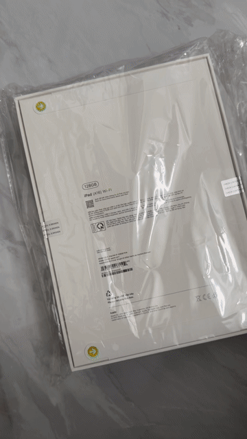 Apple iPad Gen 11 (A16) 128GB Hồng 11 inch. Mua bán Máy tính bảng tại Quận Thanh Khê Đà Nẵng được đăng bởi Dieu Ly hình 1