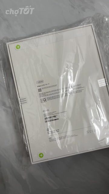 Apple iPad Gen 11 (A16) 128GB Hồng 11 inch. Mua bán Máy tính bảng tại Quận Thanh Khê Đà Nẵng được đăng bởi Dieu Ly hình 1