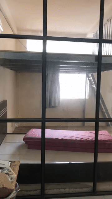 Cho thuê Phòng trọ Quận 11 Tp Hồ Chí Minh diện tích 40 m² giá 650000 đ/tháng