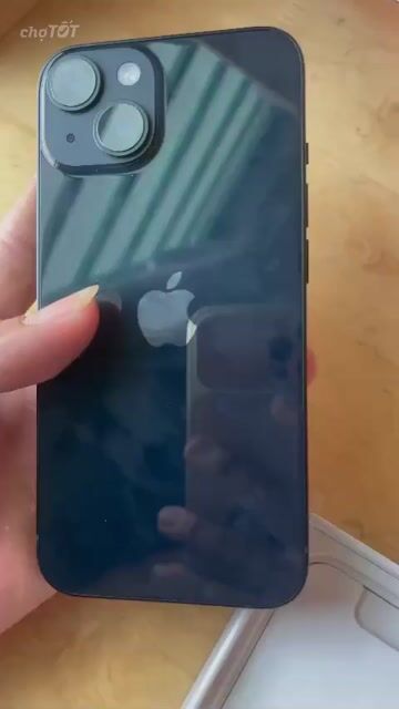 iPhone 14 128GB VNA Đen zin full áp suất có gl. Mua bán Điện thoại tại Huyện Bình Chánh Tp Hồ Chí Minh được đăng bởi Mr Đoàn  hình 1