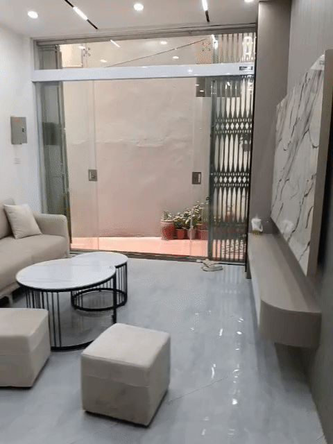 Mua bán Nhà ở Khu đô thị mới Xa La Quận Hà Đông Hà Nội diện tích 35 m² giá 8,2 tỷ