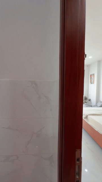 Cho thuê Căn hộ Chung cư Quận Tân Bình Tp Hồ Chí Minh diện tích 30 m² giá 6,3 triệu/tháng