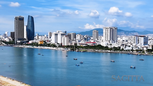 Mua bán Căn hộ Chung cư Peninsula Đà Nẵng Quận Sơn Trà Đà Nẵng diện tích 96 m² giá 7,399 tỷ