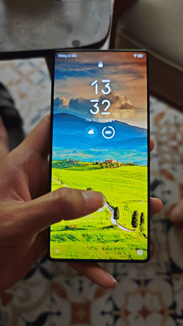 Red Magic 10 pro Quốc Tế 12/512gb Quốc Tế gl. Mua bán Điện thoại tại Thành phố Thuận An Bình Dương được đăng bởi Đạt Bình Dương hình 1