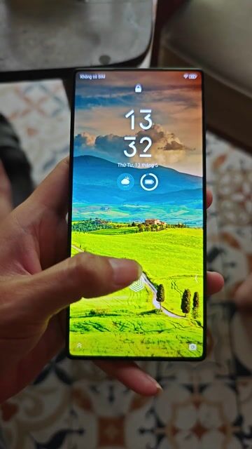 Red Magic 10 pro Quốc Tế 12/512gb Quốc Tế gl. Mua bán Điện thoại tại Thành phố Thuận An Bình Dương được đăng bởi Đạt Bình Dương hình 1