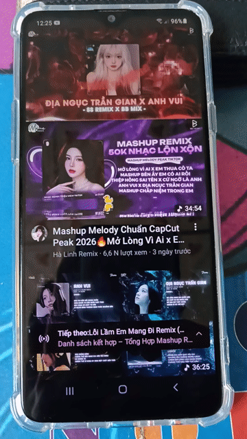 Samsung Galaxy A20S 3GB/32GB free ship . Mua bán Điện thoại tại Thành phố Mỹ Tho Tiền Giang được đăng bởi Trân hình 1