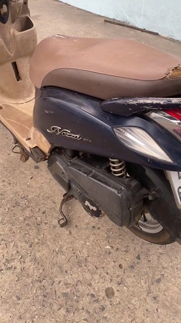 Yamaha nozza 2012 bst êm ngon gtdd trao đổi xe. Mua bán Xe máy tại Quận Tân Bình Tp Hồ Chí Minh được đăng bởi Tý tay ga hình 1