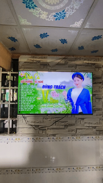 Tivi AQUA AQT50K800UG. Mua bán Tivi, Âm thanh tại Thành phố Dĩ An Bình Dương được đăng bởi Lli Tti hình 1