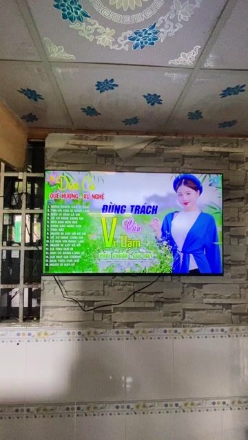Tivi AQUA AQT50K800UG. Mua bán Tivi, Âm thanh tại Thành phố Dĩ An Bình Dương được đăng bởi Lli Tti hình 1