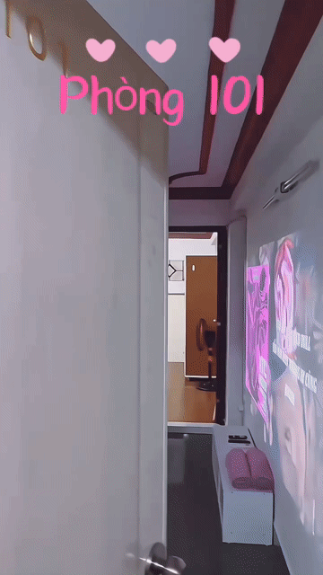 Cho thuê Phòng trọ Quận Phú Nhuận Tp Hồ Chí Minh diện tích 36 m² giá 6 triệu/tháng
