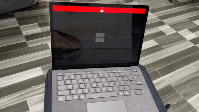 Microsoft Surface Laptop 3 i7 th10, 16GB/256GB. Mua bán Laptop tại Quận Ninh Kiều Cần Thơ được đăng bởi Còi hình 1