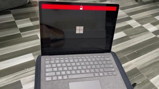 Microsoft Surface Laptop 3 i7 th10, 16GB/256GB. Mua bán Laptop tại Quận Ninh Kiều Cần Thơ được đăng bởi Còi hình 1