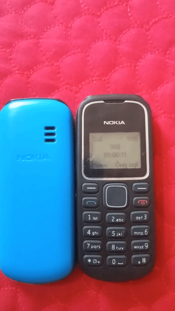 Nokia 1280 Xanh Đen. Mua bán Điện thoại tại Huyện Lâm Thao Phú Thọ được đăng bởi xuan hình 1