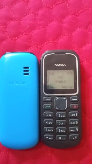 Nokia 1280 Xanh Đen. Mua bán Điện thoại tại Huyện Lâm Thao Phú Thọ được đăng bởi xuan hình 1