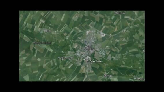 Le magicien du son et des lumières