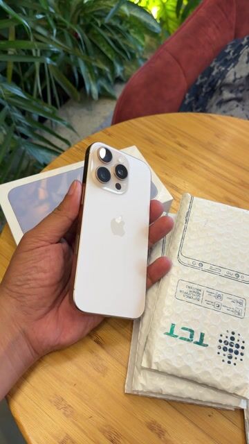 Apple iPhone 16 Pro 128GB Vàng VN/A pin 92%. Mua bán Điện thoại tại Thành phố Bến Tre Bến Tre được đăng bởi Tiệm Nhà Táo hình 1