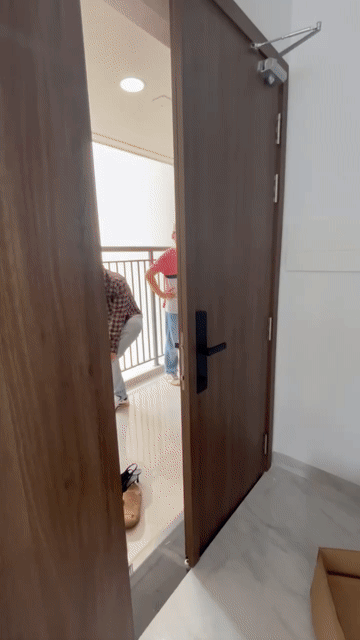 Cho thuê Căn hộ Chung cư Quận Hải Châu Đà Nẵng diện tích 65 m² giá 25 triệu/tháng