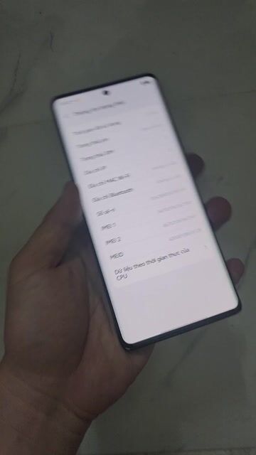 Vivo X90s 256GB Đen. Mua bán Điện thoại tại Quận Ninh Kiều Cần Thơ được đăng bởi nguyễn Trần Quân hình 1