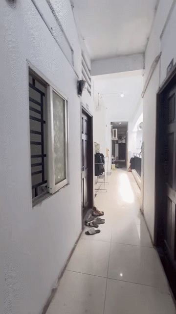 Cho thuê Phòng trọ Quận Tân Bình Tp Hồ Chí Minh diện tích 30 m² giá 3,5 triệu/tháng