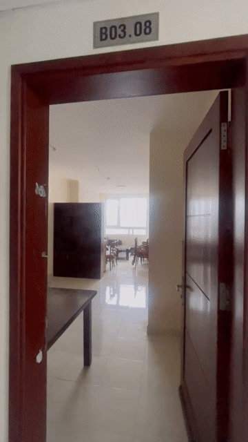 Mua bán Căn hộ Chung cư Chung cư Riverside 90 Quận Bình Thạnh Tp Hồ Chí Minh diện tích 40 m² giá 3,35 tỷ