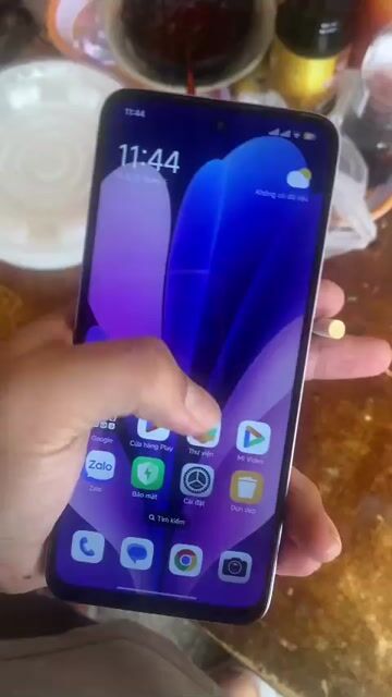 Xiaomi Redmi 13 128GB Hồng. Mua bán Điện thoại tại Quận 3 Tp Hồ Chí Minh được đăng bởi TRAN VAN PHAT hình 1