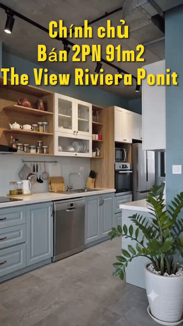 Mua bán Căn hộ Chung cư The View Riviera Point Quận 7 Tp Hồ Chí Minh diện tích 91 m² giá 8,8 tỷ