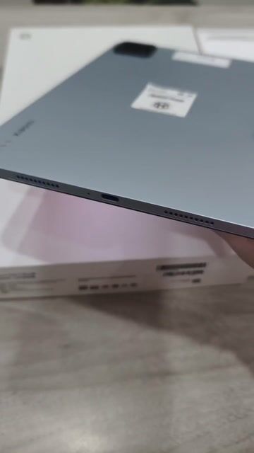 Xiaomi mipad 6 8/256g cận 99%rom quốc tế  snap 870. Mua bán Máy tính bảng tại Quận 6 Tp Hồ Chí Minh được đăng bởi Nhất Tín Mobile hình 1