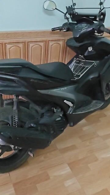 mình có xe nvx 155 đời 2018, xe cá nhân như hình. Mua bán Xe máy tại Huyện Trực Ninh Nam Định được đăng bởi nguyễn thành tân  hình 1