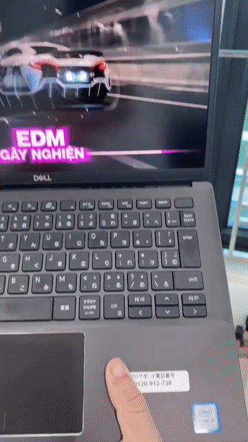 Dell Latitude 3301 i5 8GB/256GB. Mua bán Laptop tại Huyện Hiệp Hòa Bắc Giang được đăng bởi phạm hùng hình 1