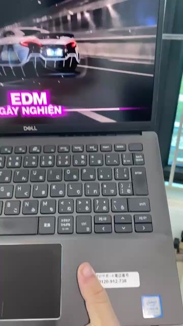 Dell Latitude 3301 i5 8GB/256GB. Mua bán Laptop tại Huyện Hiệp Hòa Bắc Giang được đăng bởi phạm hùng hình 1