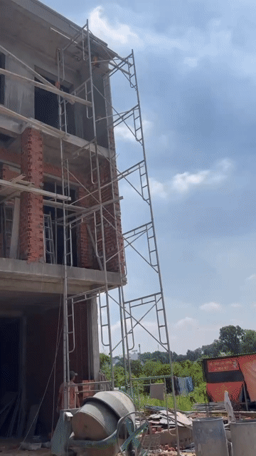 Mua bán Nhà ở Thành phố Thủ Dầu Một Bình Dương diện tích 120 m² giá 2,39 tỷ