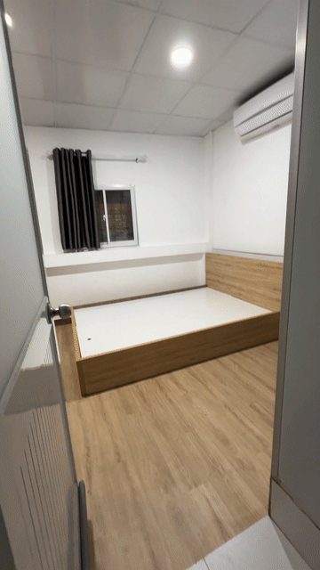 Cho thuê Phòng trọ Quận 10 Tp Hồ Chí Minh diện tích 23 m² giá 4,1 triệu/tháng