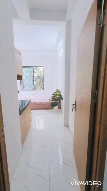 Cho thuê Phòng trọ Quận Bắc Từ Liêm Hà Nội diện tích 25 m² giá 4 triệu/tháng