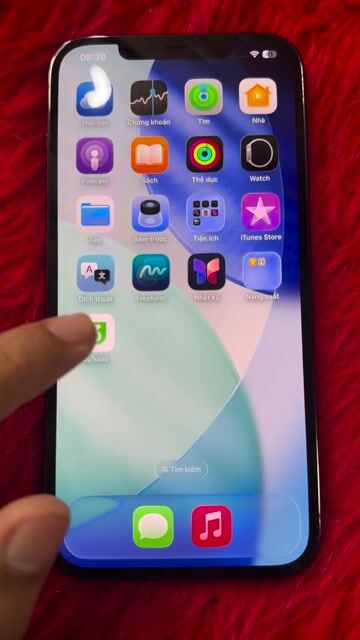 Apple iPhone 12 Pro Max 128GB Xanh. Mua bán Điện thoại tại Thị xã Hương Thủy Thừa Thiên Huế được đăng bởi Hoàng hình 1