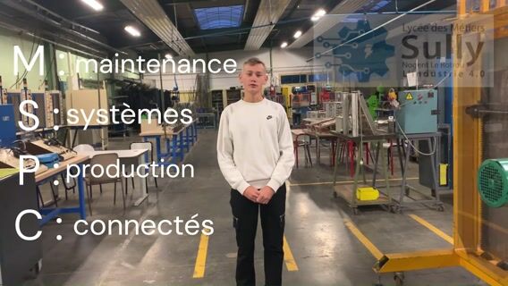 Formation Maintenance Industrielle