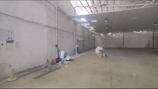Cho thuê Văn phòng, Mặt bằng kinh doanh Quận Bình Tân Tp Hồ Chí Minh diện tích 850 m² giá 55 triệu/tháng