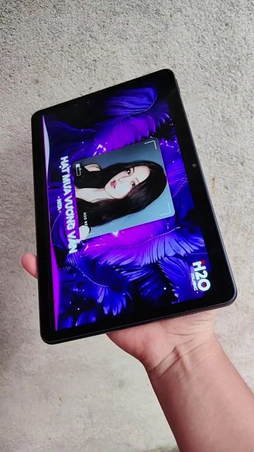 Huawei Matepad 10.4 10.4 4 loa Harman Kardon. Mua bán Máy tính bảng tại Thành phố Thủ Dầu Một Bình Dương được đăng bởi Hoàng Hiệp hình 1