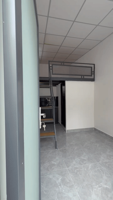 Cho thuê Phòng trọ Quận Tân Bình Tp Hồ Chí Minh diện tích 30 m² giá 3,1 triệu/tháng