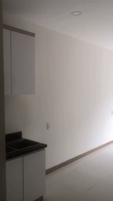 Cho thuê Căn hộ Chung cư Bcons Suối Tiên Thành phố Dĩ An Bình Dương diện tích 50 m² giá 6,5 triệu/tháng
