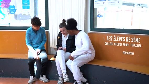 Les Filles ça code???