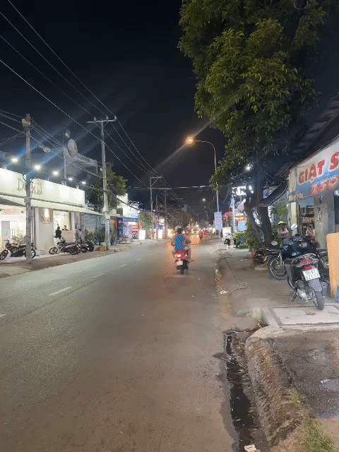 Mua bán Văn phòng, Mặt bằng kinh doanh Quận Bình Tân Tp Hồ Chí Minh diện tích 165 m² giá 13,5 tỷ