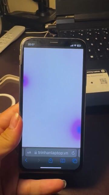 Apple iPhone X Trắng 64gb đẹp. Mua bán Điện thoại tại Huyện Bình Chánh Tp Hồ Chí Minh được đăng bởi Nguyễn Đình Bảo Tấn hình 1