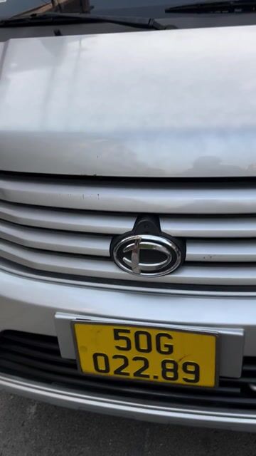 TERACO TERA-V 2022 tải van 2S 945kg. Mua bán Xe tải, xe ben tại Quận Bình Tân Tp Hồ Chí Minh được đăng bởi ô tô lên trần văn hình 1